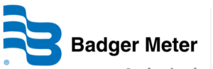 Badger Meter Logo