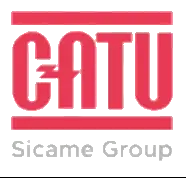 CATU Logo