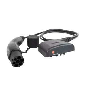 Megger EVX100 - EV charger interface for the MFT-X1